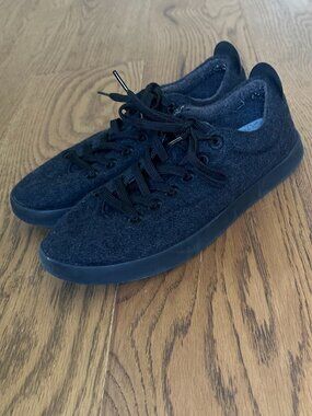 Allbirds, Men's Size 10, dark gray